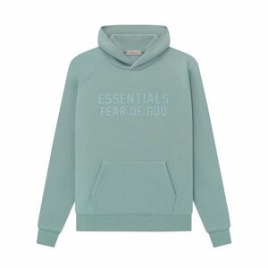Fear of God Essentials Sycamore Hoodie in size XL